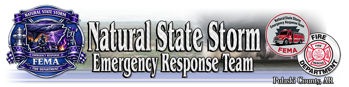 Natural State Storm Emergency Response Team